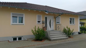  Ferienwohnung Keil  Лар